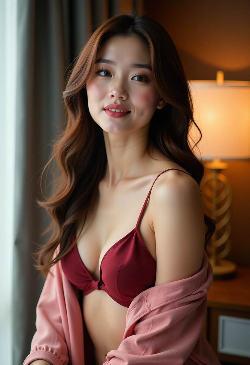 UP主头像