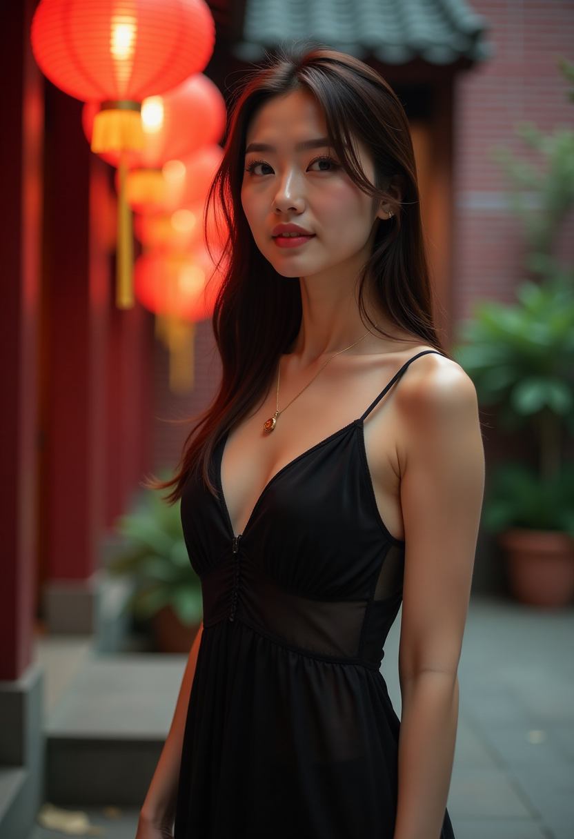 《伊莎贝拉》4K修复版专区